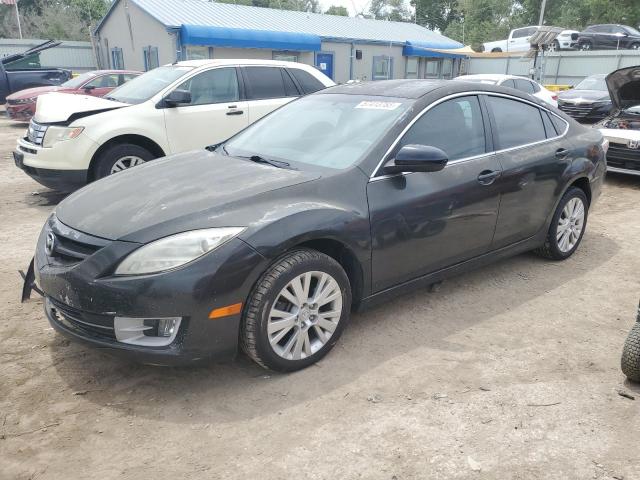 Vin: 1yvhz8ch7a5m50784, lot: 57413785, mazda 6 i 2010 img_1
