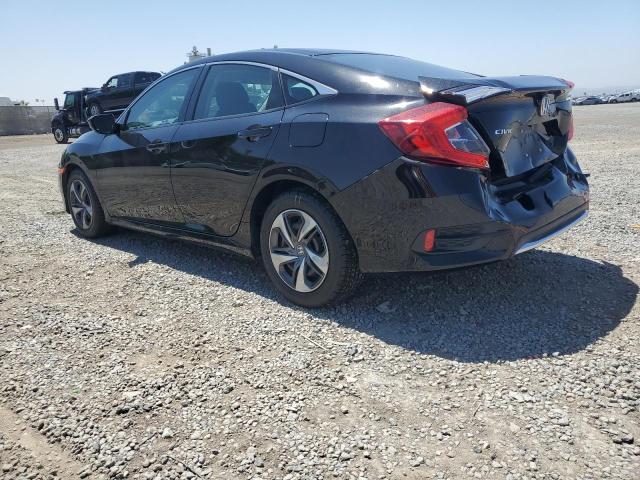 Vin: 2hgfc2f69kh507777, lot: 57633235, honda civic lx 20192