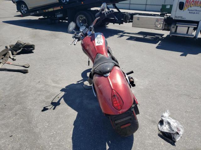 2014 VICTORY MOTORCYCLES JACKPOT 5VPXB36N3E3026869