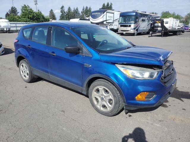 Vin: 1fmcu0f79huc27371, lot: 58052545, ford escape s 20174