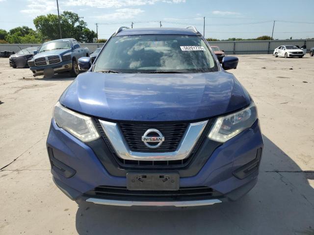 2017 NISSAN ROGUE S - KNMAT2MV7HP553518