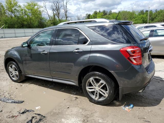 Vin: 2gnflge35h6142965, lot: 57278875, chevrolet equinox premier 20172