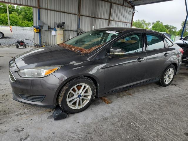 Vin: 1fadp3f25gl249187, lot: 58575395, ford focus se 2016 img_1