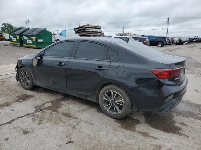 Vin: 3kpf24ad5pe554245, lot: 55820725, kia forte lx 20232