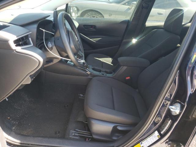 2024 TOYOTA COROLLA LE - 5YFB4MDE2RP193152