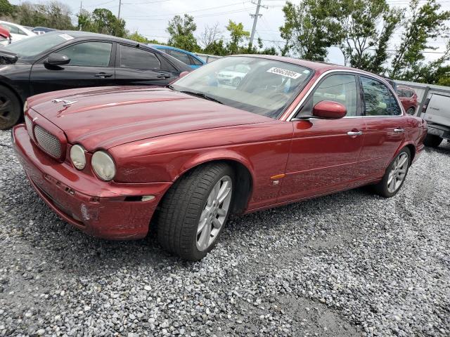 JAGUAR XJR 2005 SAJWA73B45TG39179 photo #1