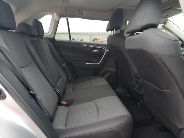 2025 TOYOTA RAV4 XLE - 2T3W1RFV3SC314790