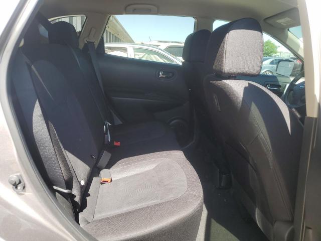 2015 NISSAN ROGUE SELE JN8AS5MT3FW657367