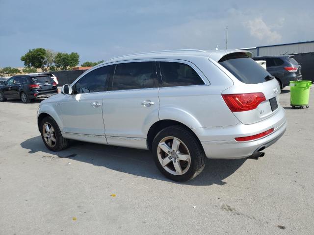 Vin: wa1lgafexfd027316, lot: 56501475, audi q7 premium plus 20152