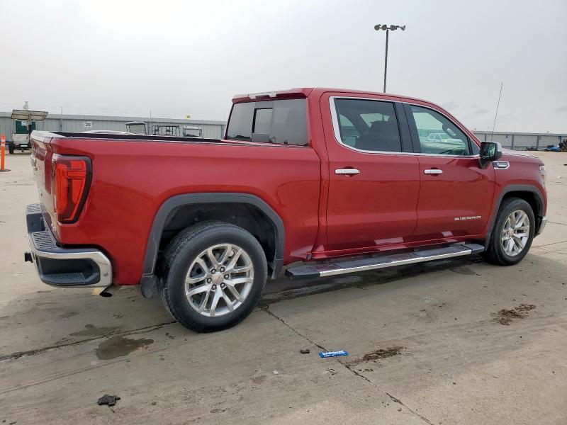 Vin: 3gtp8ded9mg377356, lot: 57125445, gmc sierra c1500 slt 20213
