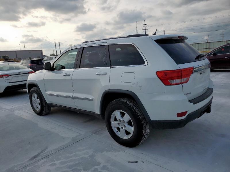 Vin: 1c4rjeag8dc517600, lot: 58642525, jeep grand cher laredo 20132
