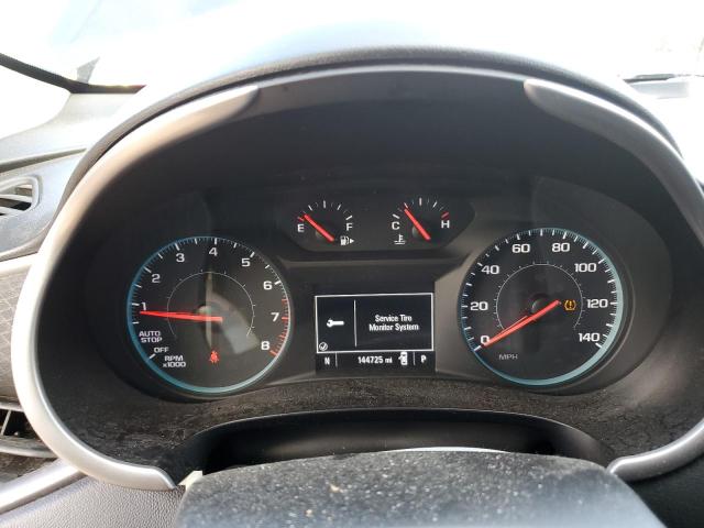 2019 CHEVROLET MALIBU LS - 1G1ZB5ST2KF218617
