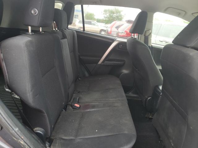 2017 TOYOTA RAV4 LE - JTMZFREV4HJ126849