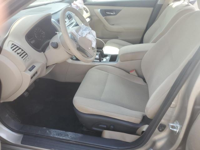 2015 NISSAN ALTIMA 2.5 - 1N4AL3AP5FC203102