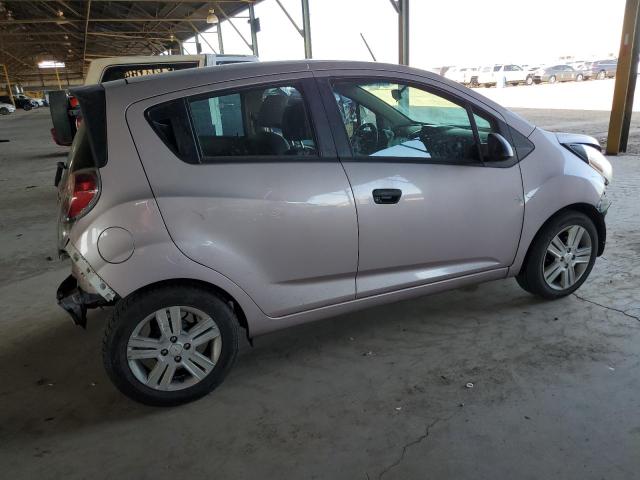 Vin: kl8cb6s92ec404650, lot: 57869965, chevrolet spark ls 20143