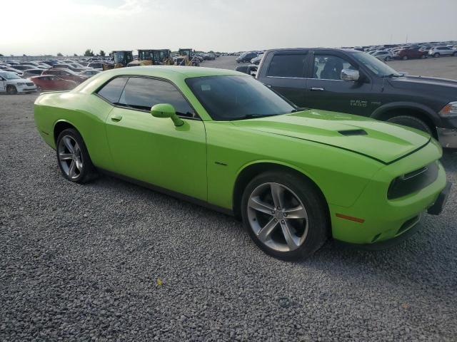 Vin: 2c3cdzat3fh704264, lot: 56286455, dodge challenger sxt 20154