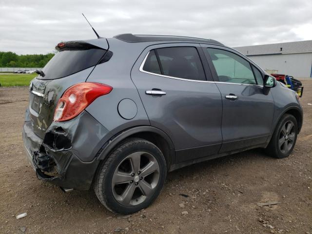 Vin: kl4cjasb5db183155, lot: 54498295, buick encore 20133