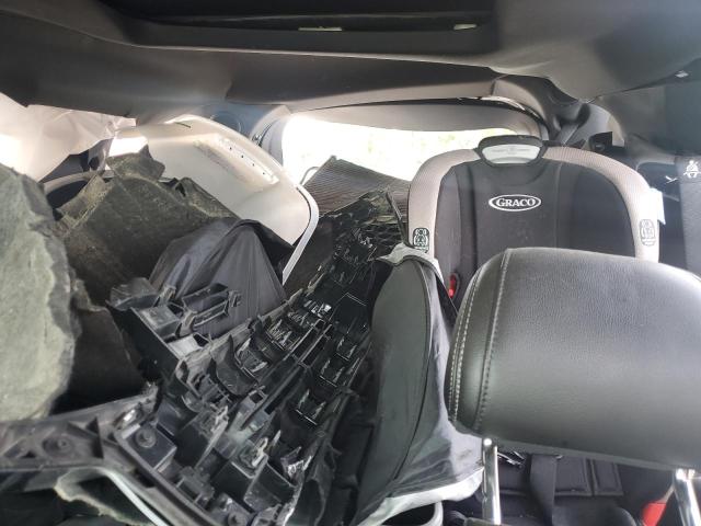 2017 FORD EXPLORER L - 1FM5K7F82HGE26891