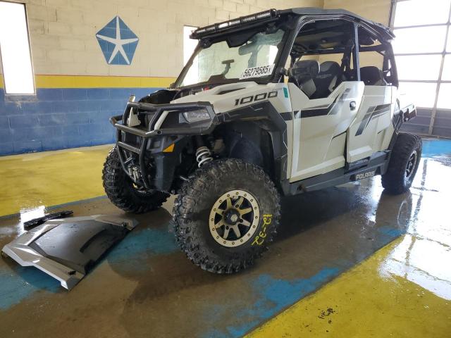 2019 POLARIS GENERAL 4 3NSRHE992KH490544