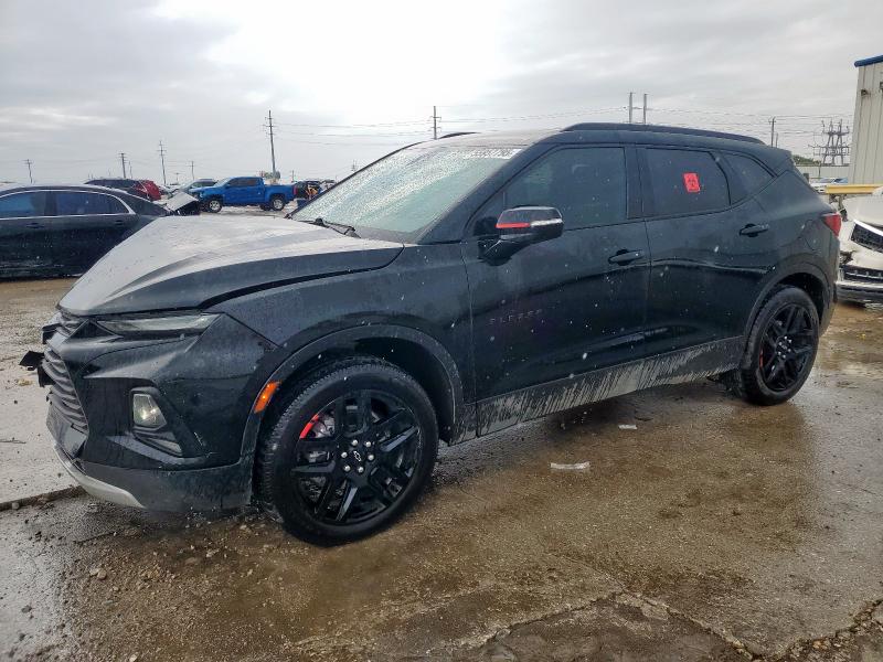 CHEVROLET BLAZER 2LT