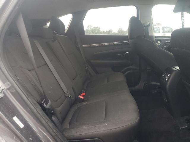 2022 HYUNDAI TUCSON SEL KM8JB3AE5NU031024