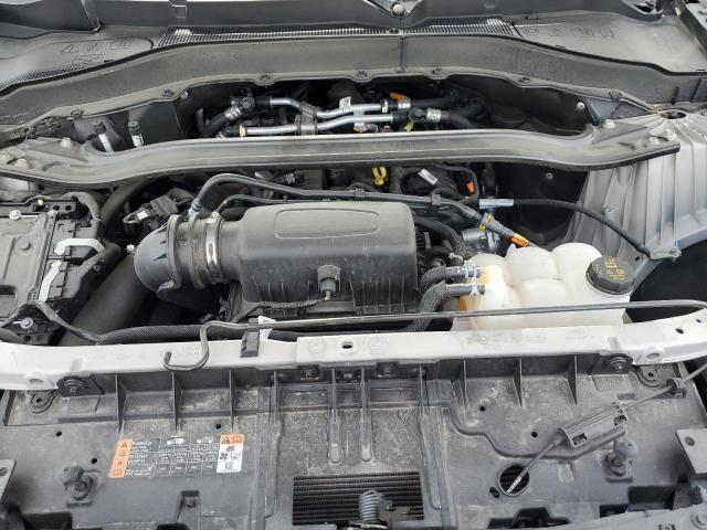 2023 FORD EXPLORER L - 1FMSK8FH9PGA26429