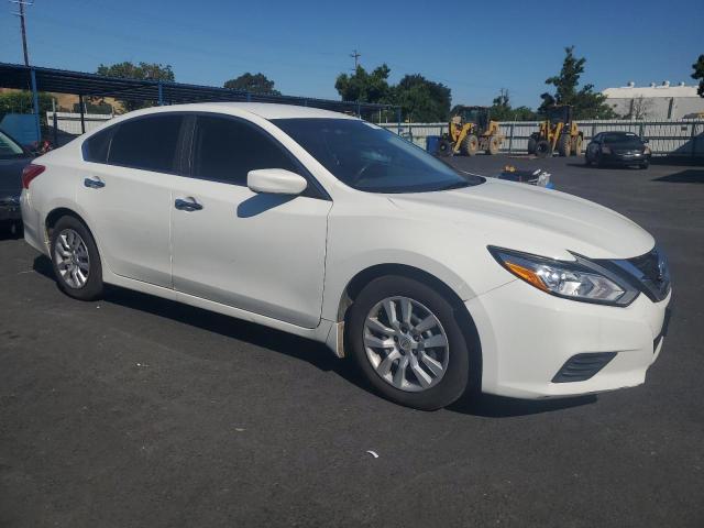 Vin: 1n4al3ap9gn383304, lot: 57520775, nissan altima 2.5 20164