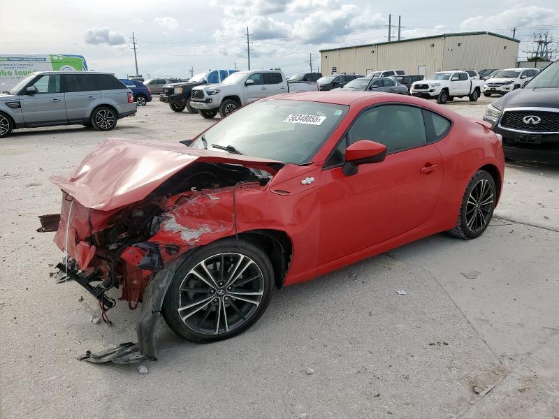 Vin: jf1znaa18d1728211, lot: 56348055, toyota scion 2013 img_1