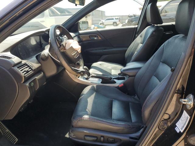 2017 HONDA ACCORD SPO - 1HGCR2F18HA227541
