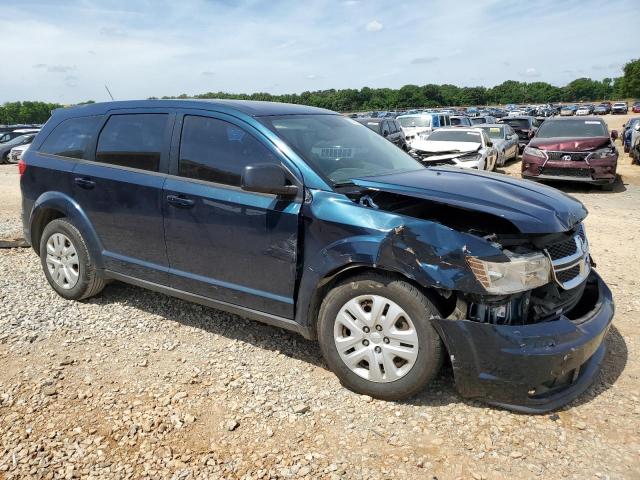 Vin: 3c4pdcab5dt729561, lot: 56425585, dodge journey se 20134