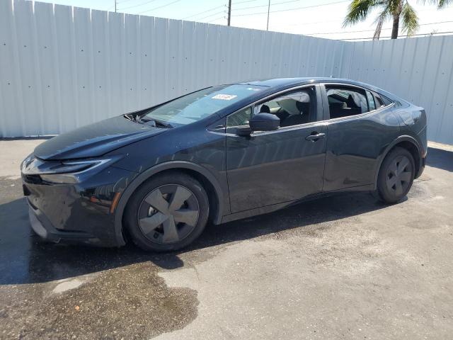 Vin: jtdacaau3p3007732, lot: 58938915, toyota prius le 2023 img_1