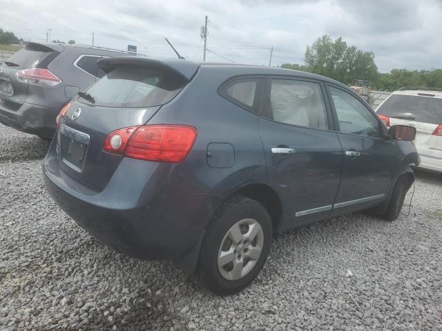 Vin: jn8as5mt9dw530930, lot: 57211685, nissan rogue s 20133