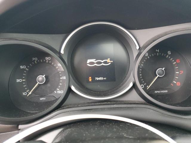 2018 FIAT 500L LOUNG ZFBCFACH9JZ041374