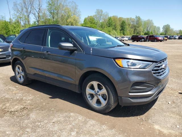 Vin: 2fmpk3g9xlba36257, lot: 57227695, ford edge se 20204