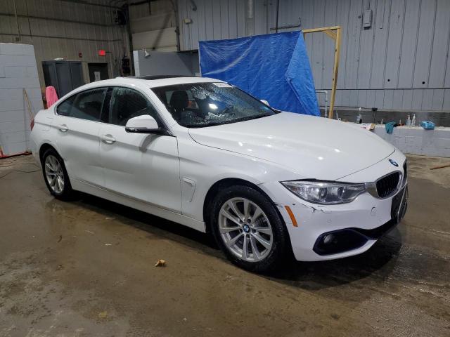 Vin: wba4f9c39hg813301, lot: 55651145, bmw 4 series gran coupe 20174