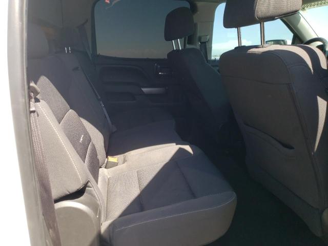 2016 CHEVROLET SILVERADO - 3GCPCREC5GG127524