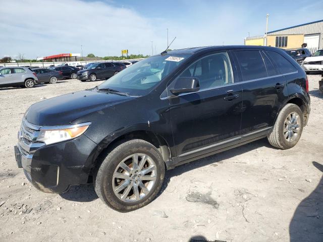 Vin: 2fmdk3kc1bba43490, lot: 57898575, ford edge limited 2011 img_1