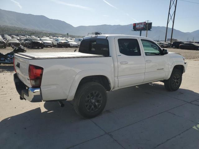 Vin: 3tmcz5an0nm457244, lot: 58539815, toyota tacoma double cab 20223