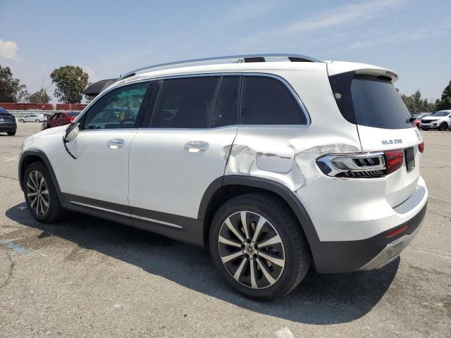 Vin: w1n4m4gb0nw250890, lot: 55135855, mercedes-benz glb-class 250 20222