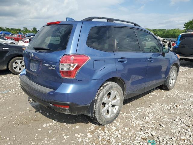 Vin: jf2sjafc4gh477332, lot: 53448545, subaru forester 2.5i premium 20163