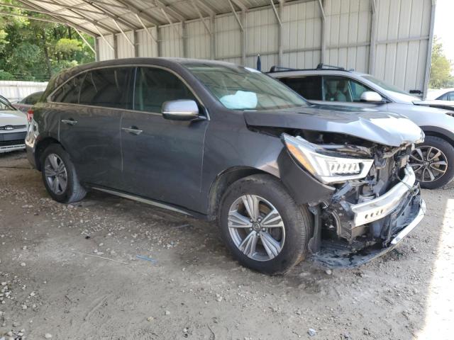 Vin: 5j8yd3h32ll016308, lot: 57323855, acura mdx 20204