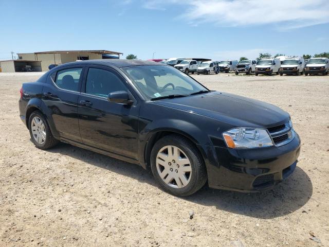 Vin: 1c3cdzab0dn682932, lot: 55995405, dodge avenger se 20134