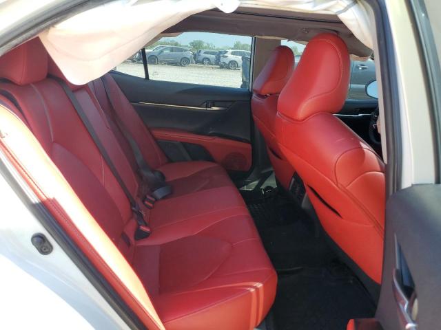 2019 TOYOTA CAMRY XSE - 4T1BZ1HK1KU030593