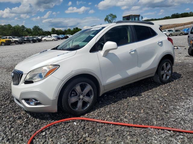 Vin: kl4cjcsb1db176523, lot: 55463985, buick encore 2013 img_1