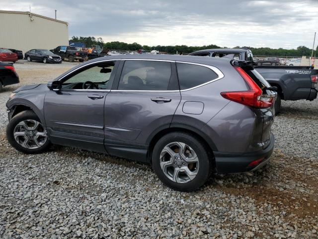Vin: 7farw1h80ke036608, lot: 55504965, honda crv exl 20192