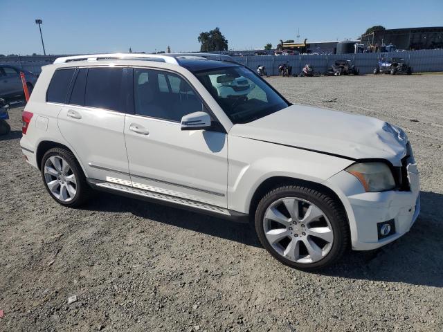 Vin: wdcgg8hb7af373883, lot: 56804145, mercedes-benz glk-class 350 4matic 20104
