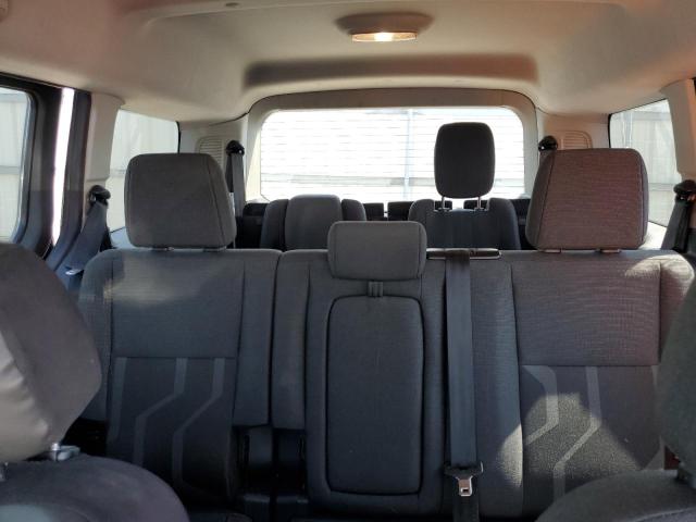 2017 FORD TRANSIT CO - NM0GE9F76H1336067
