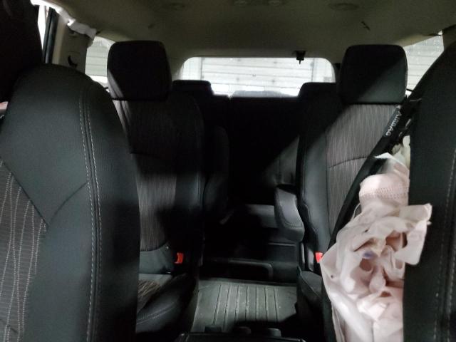 2015 CHEVROLET TRAVERSE L 1GNKVGKD8FJ170278