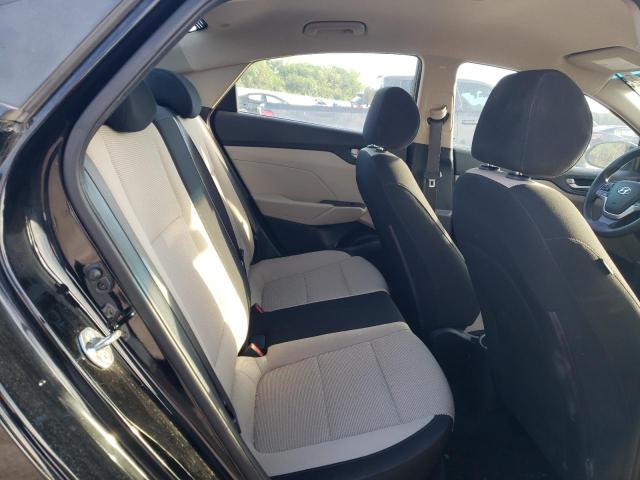 2018 HYUNDAI ACCENT SE - 3KPC24A38JE013580