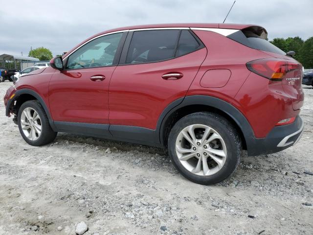 Vin: kl4mmbs23lb120734, lot: 56026395, buick encore preferred 20202